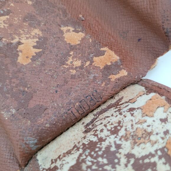 Authentic Louis Vuitton Monogram Multicles 6 Key Hooks Case Brown Small 2000 - Picture 6 of 10